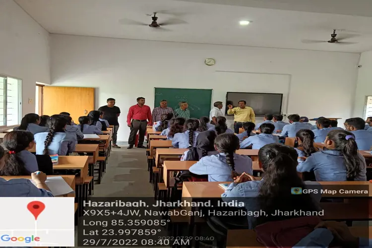 Career Councelling